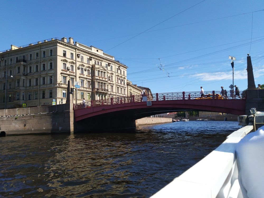 Photograph by Марина Ильева