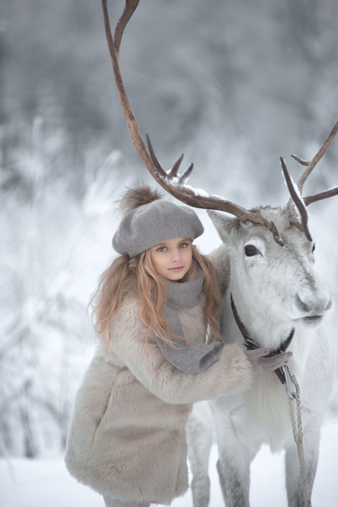 Photograph by Наталья Шкатова