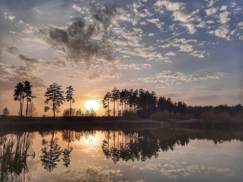 Photograph by Михаил Рассказ