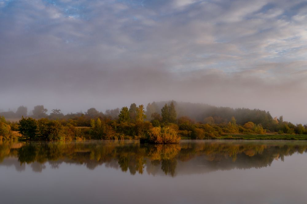 Photograph by Александр Семенко