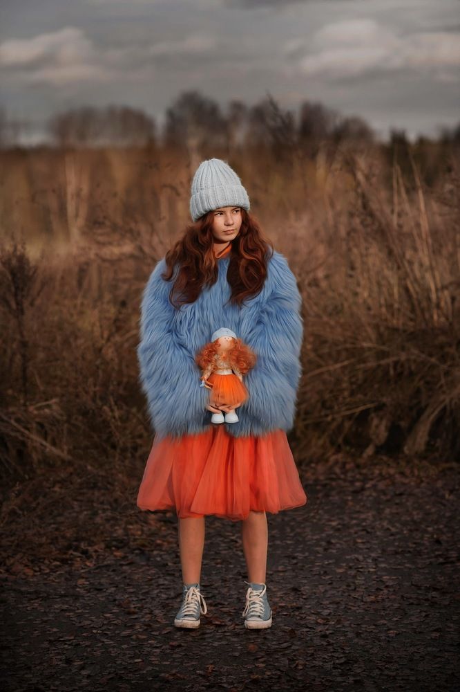 Photograph by Марина Аникина