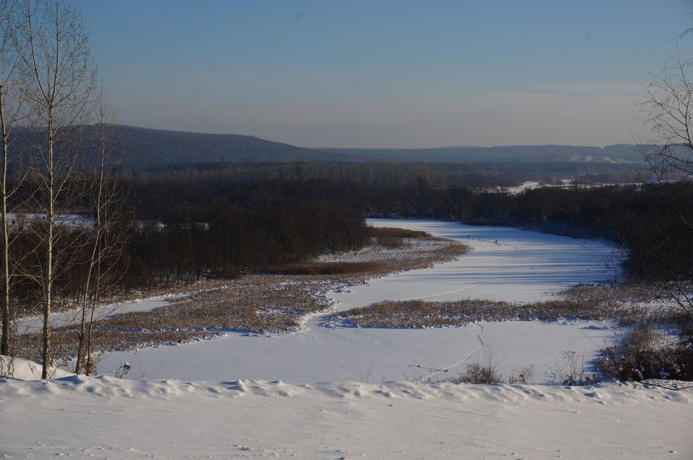 Photograph by Александр Райсон