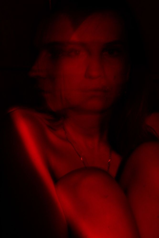 Photograph by Екатерина Селютина