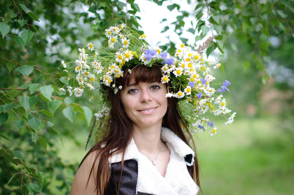 Photograph by Юлия Аушева