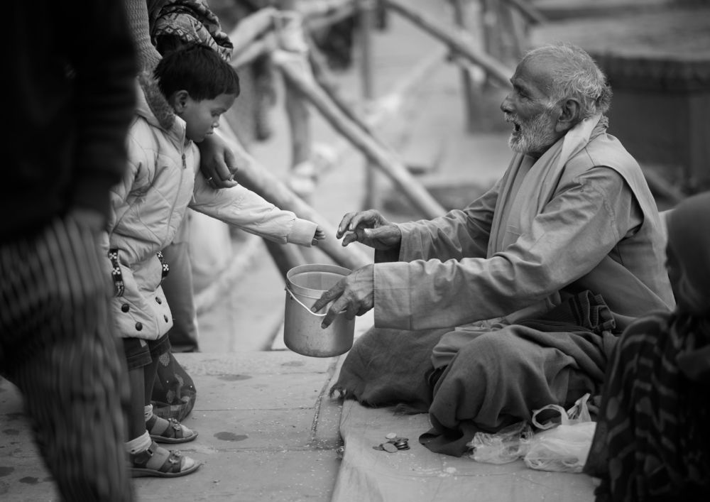 Photograph by Rahul Singi