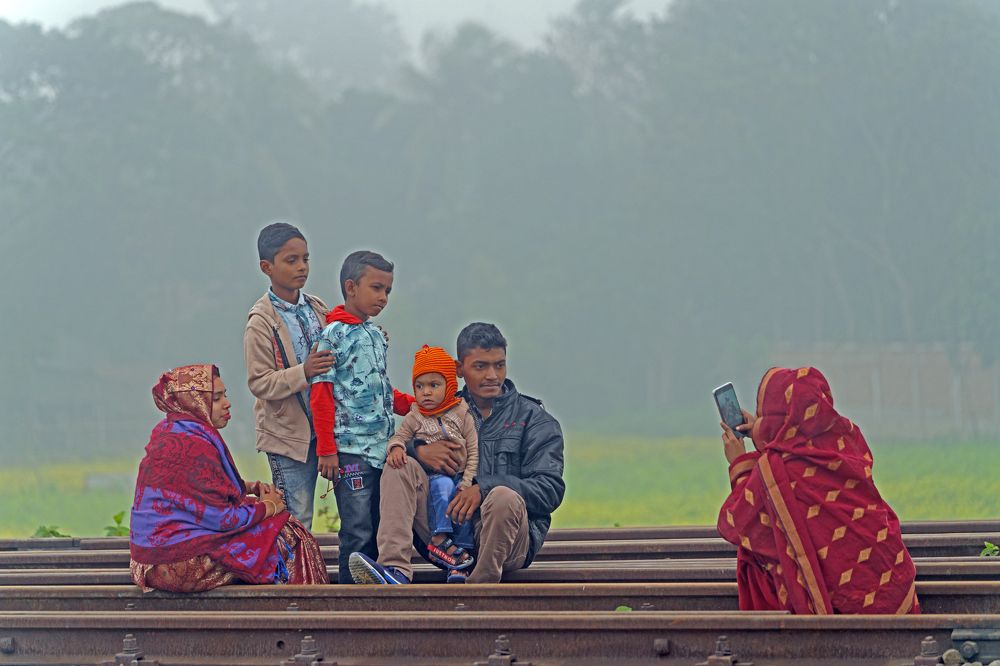 Фотография автора Mahmudul Hasan
