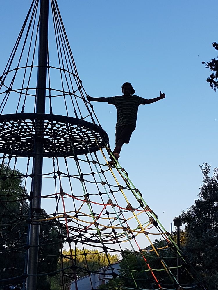 Фотография автора Ася Бабушкина