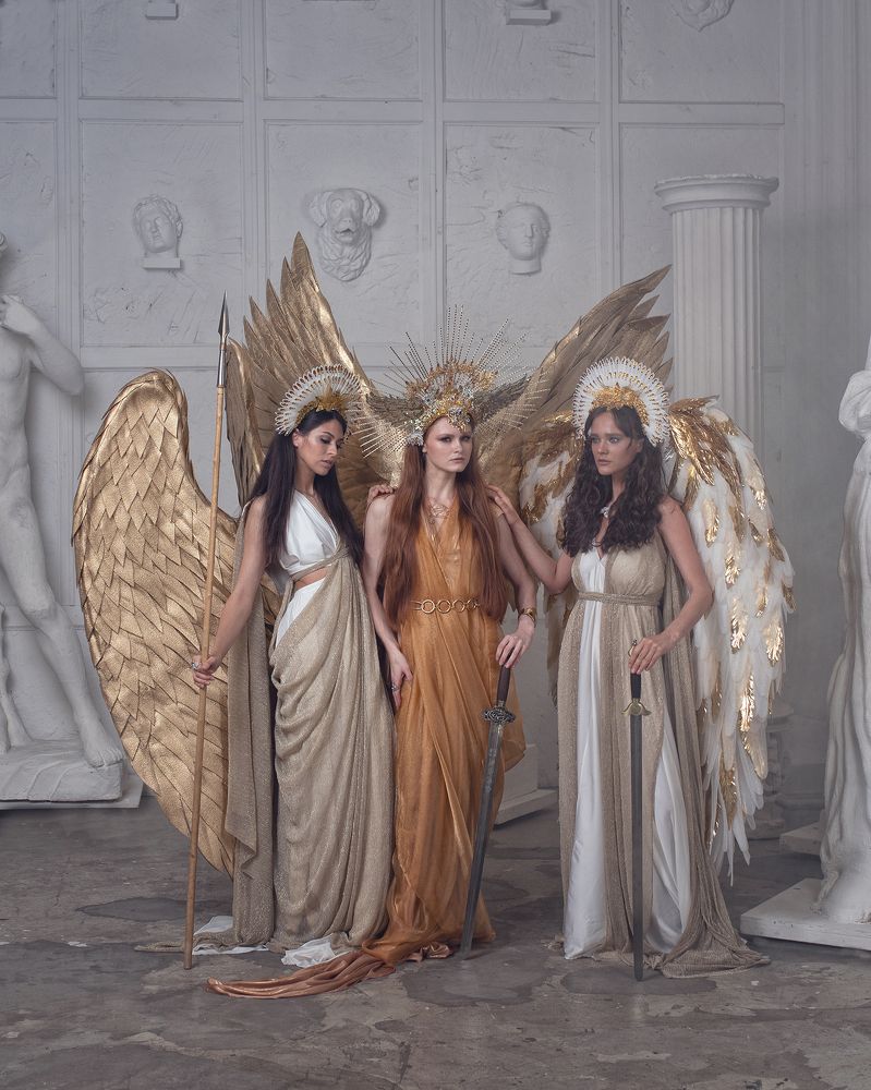 Photograph by Янина Ермакова