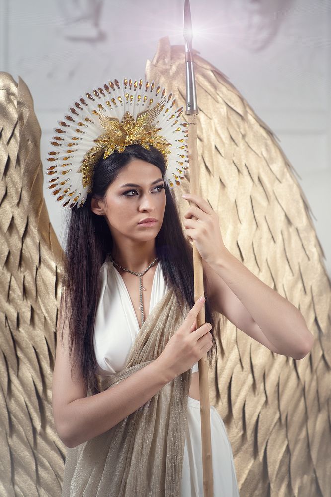 Photograph by Янина Ермакова