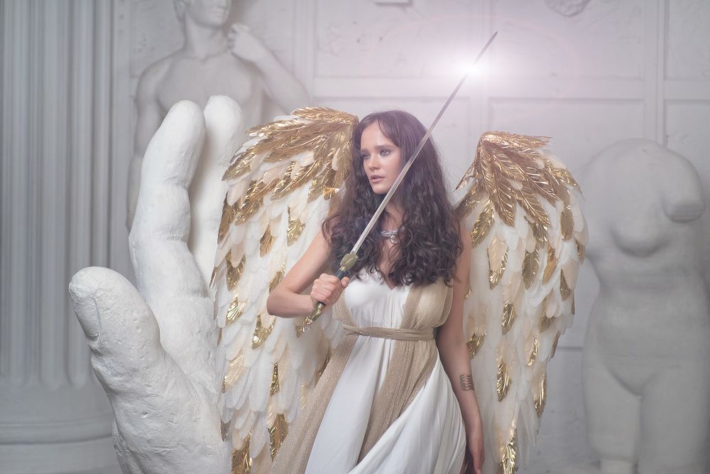 Photograph by Янина Ермакова