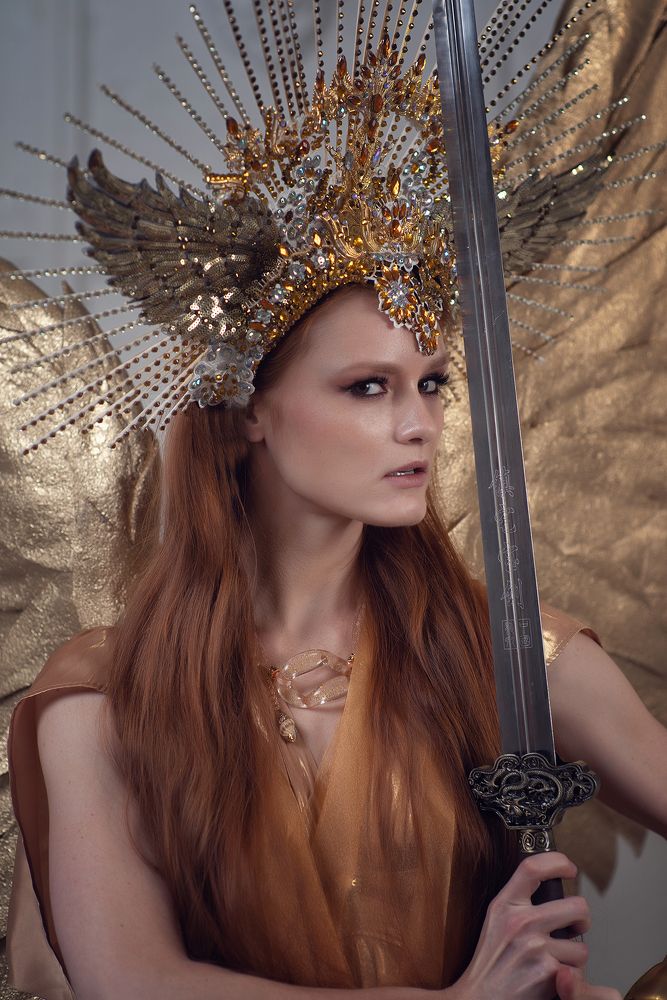 Photograph by Янина Ермакова