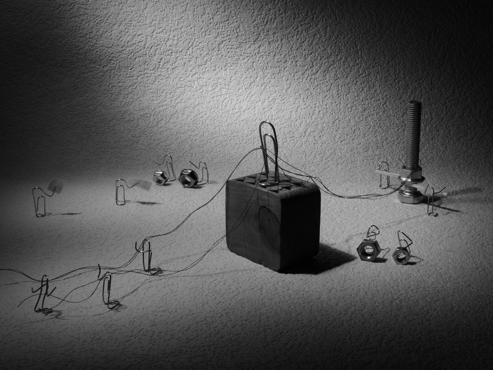 Время перемен