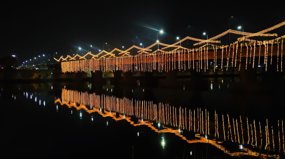 Photograph by Vicky Sadhu