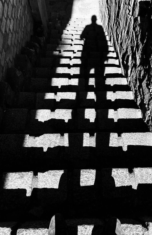 Photograph by Michel