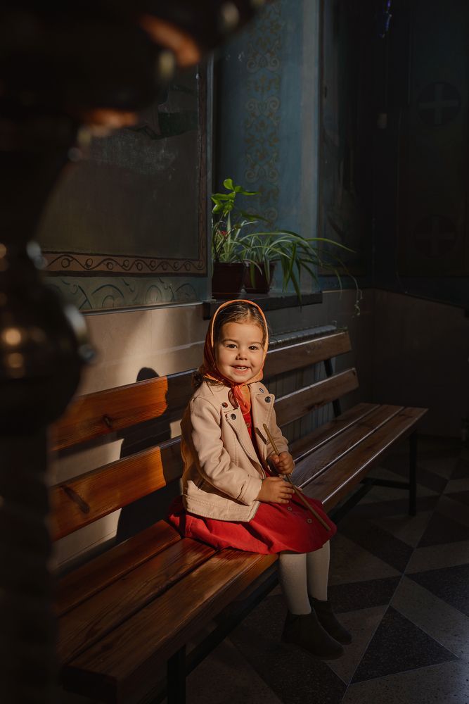 Фотография автора KATRIN ANANSKI