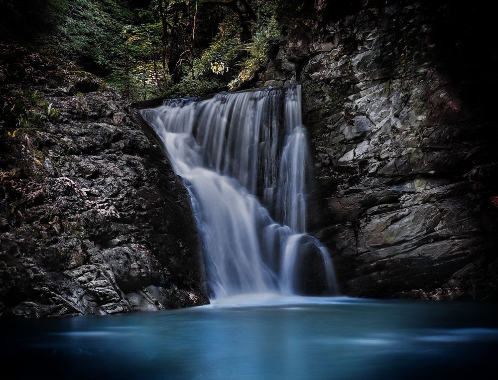 Зазеркалье