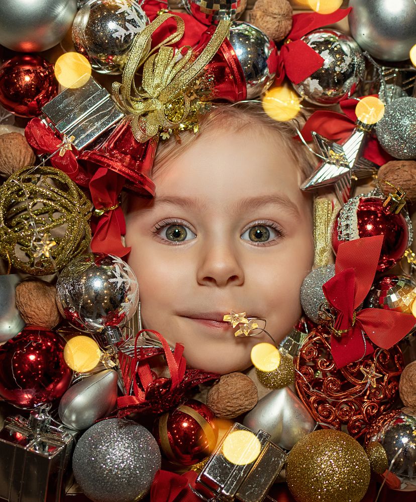 Photograph by Бибина Виктория