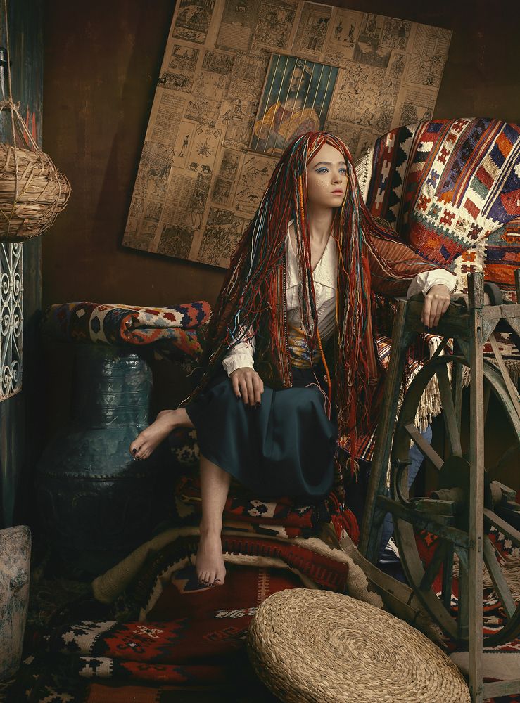 Photograph by reza daryakenari