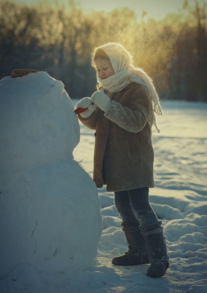 Фотография автора Наталья Законова