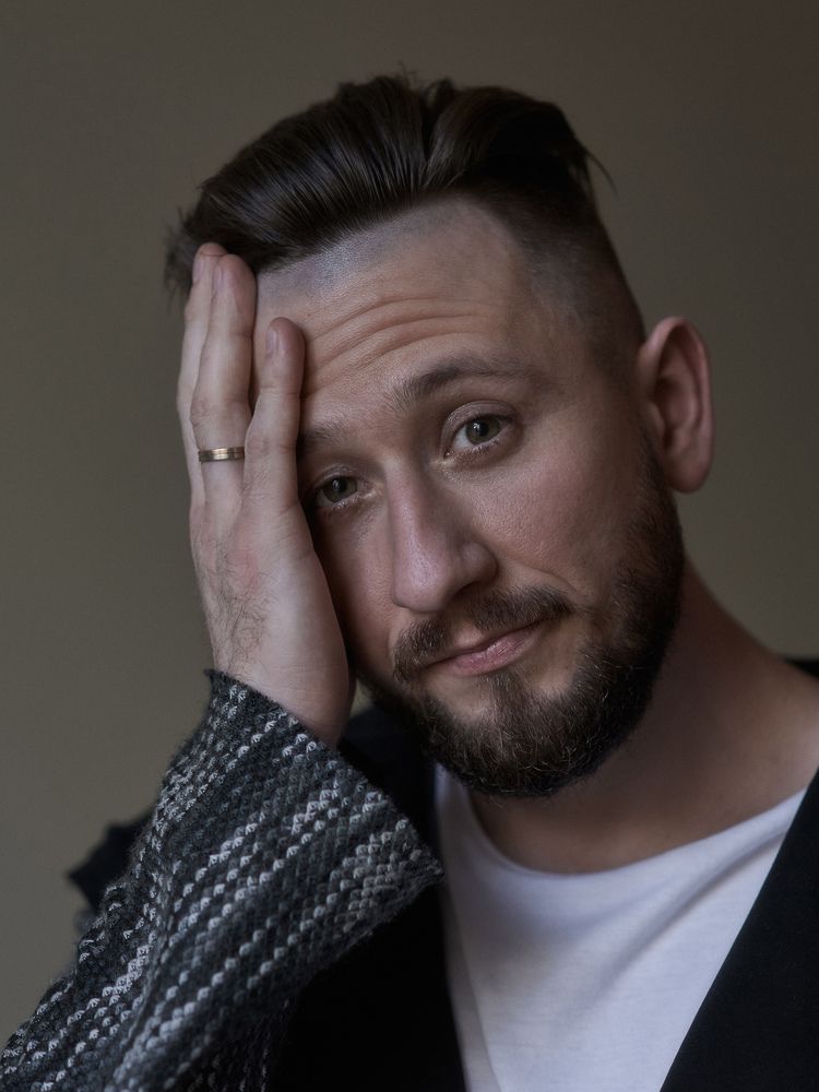 Photograph by Dmitry Tuzov