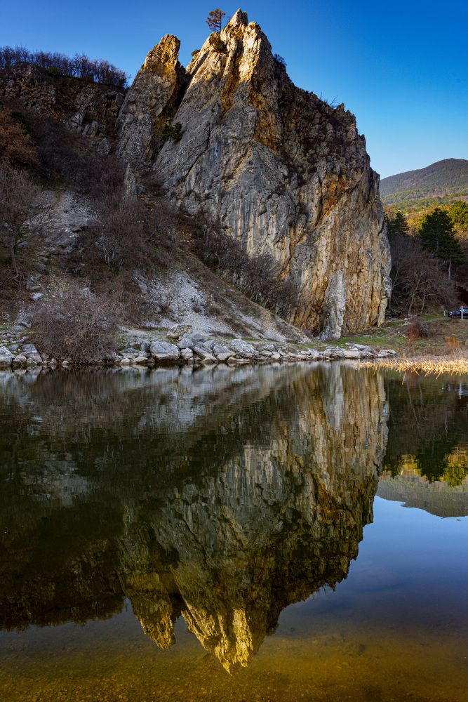 Photograph by Будаква Сергей