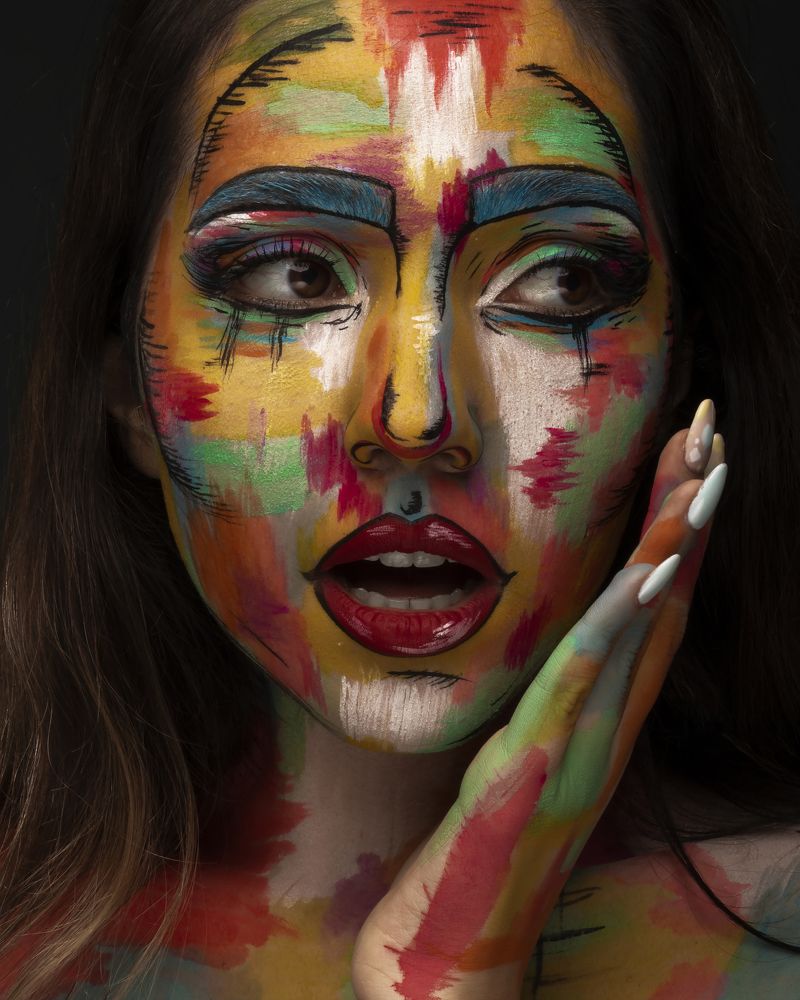 Photograph by mesbah dowlat