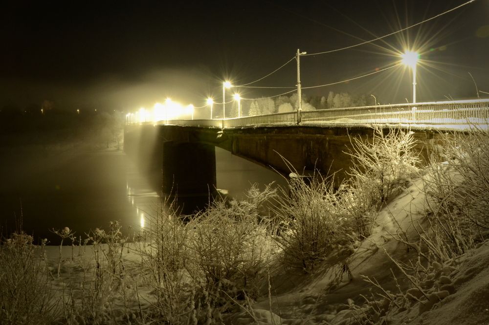 Мост Строителей