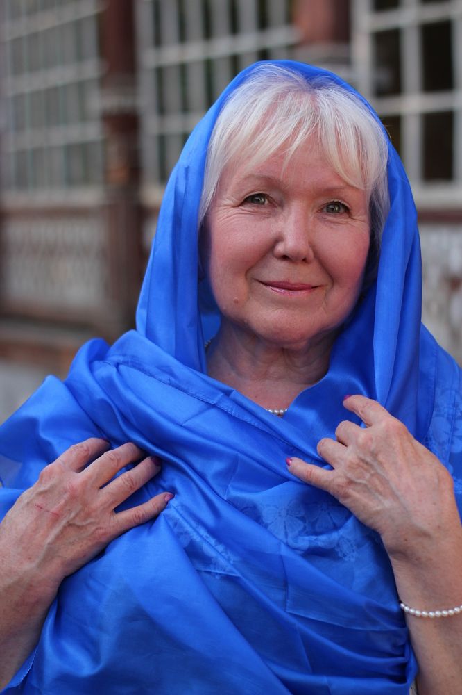 Photograph by Юлия Аушева