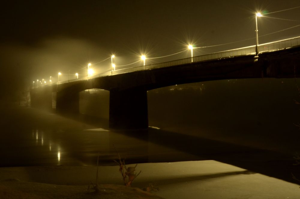 Photograph by Николай Рассохин