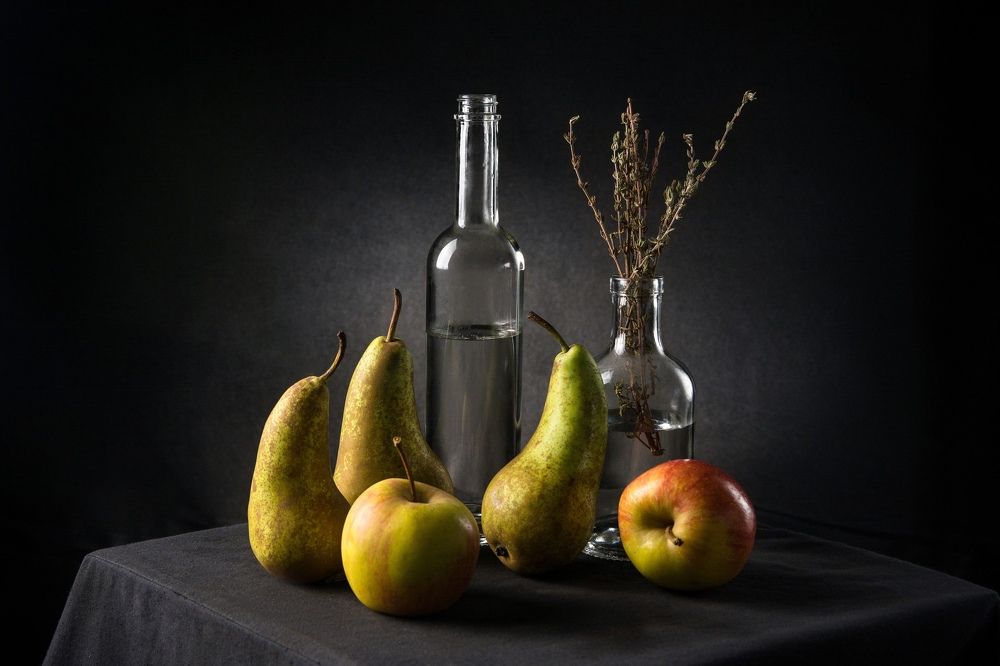 Photograph by Алексей Родионов