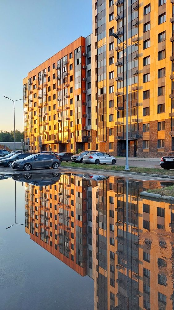 Фотография автора Сергей Никишин