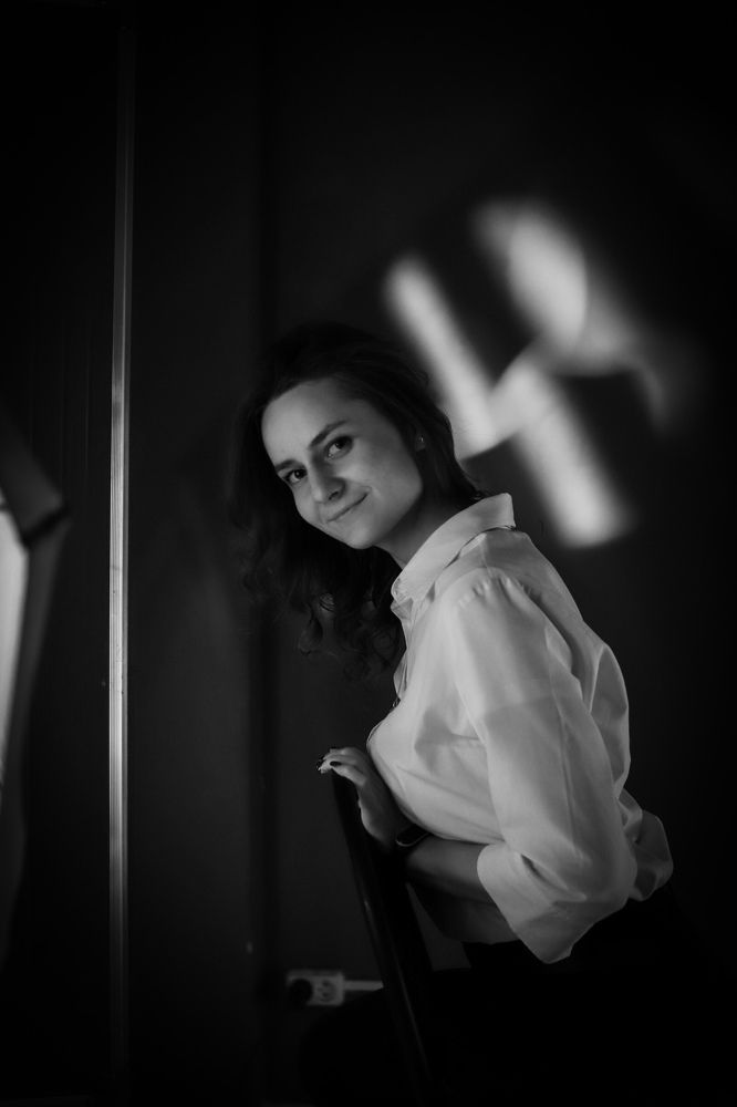 Photograph by Елена Сураева