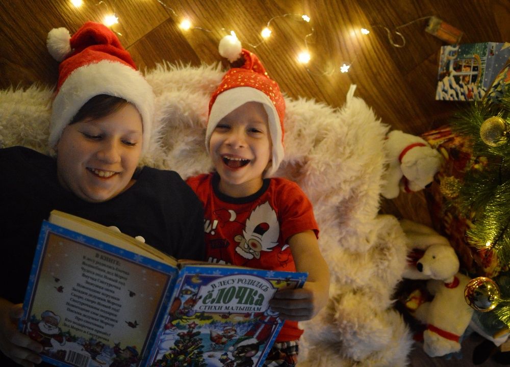 Photograph by Марина Гончарова