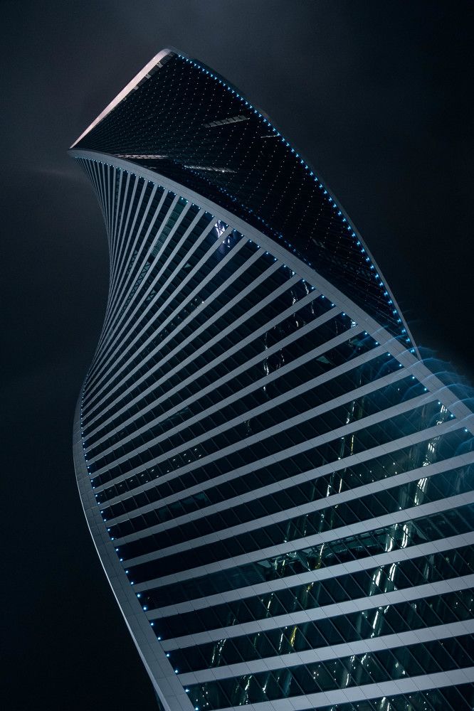 Photograph by Михаил Азаров