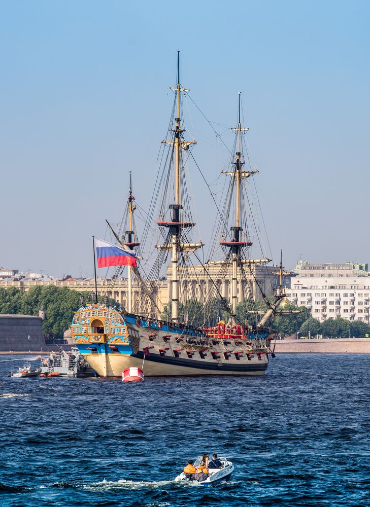 Фотография автора Павел Ступак