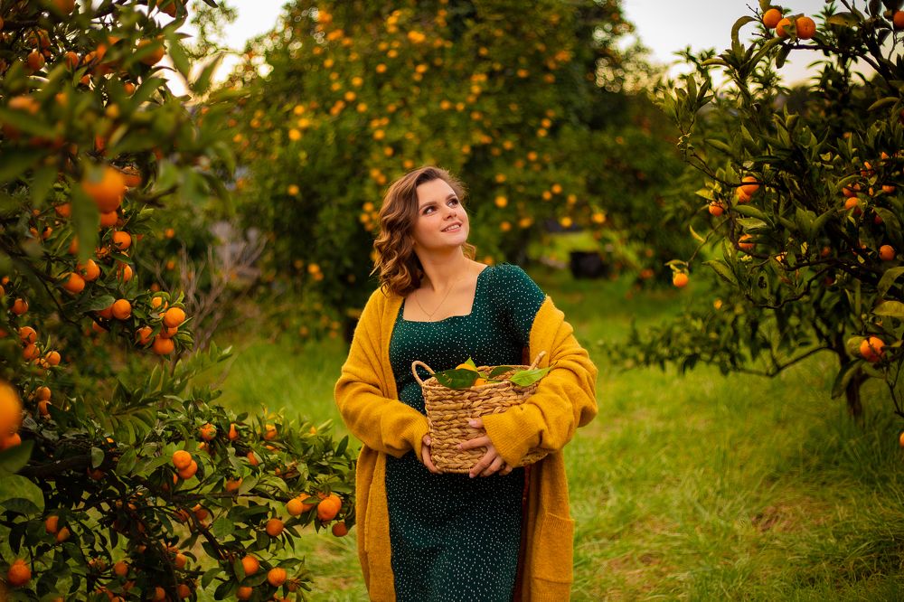 Photograph by Юлия Ярыгина