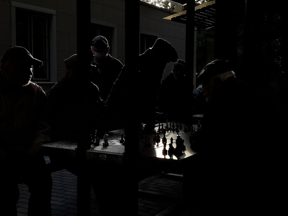 Photograph by Natali