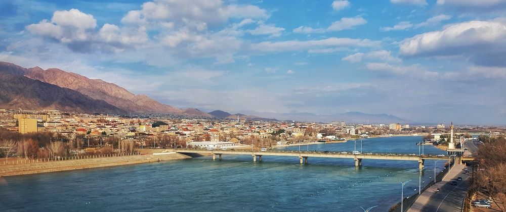 Photograph by Sergey Kim