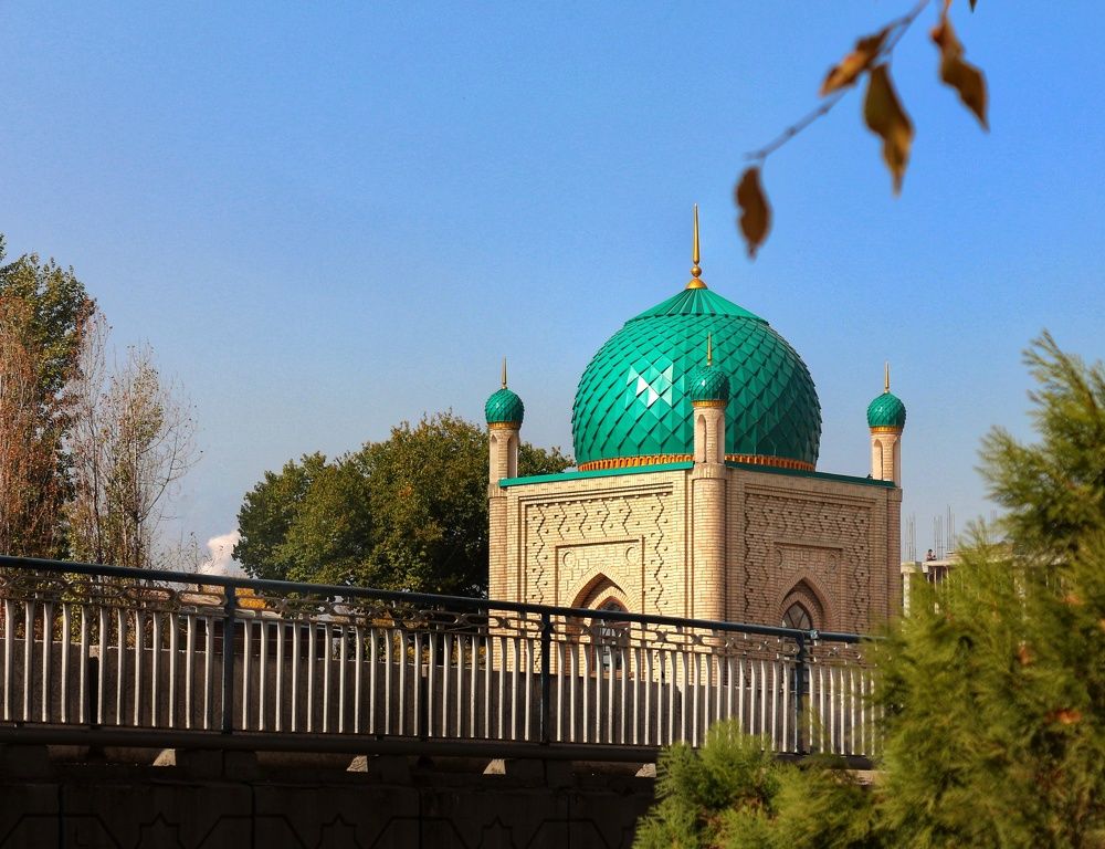 Photograph by Sergey Kim