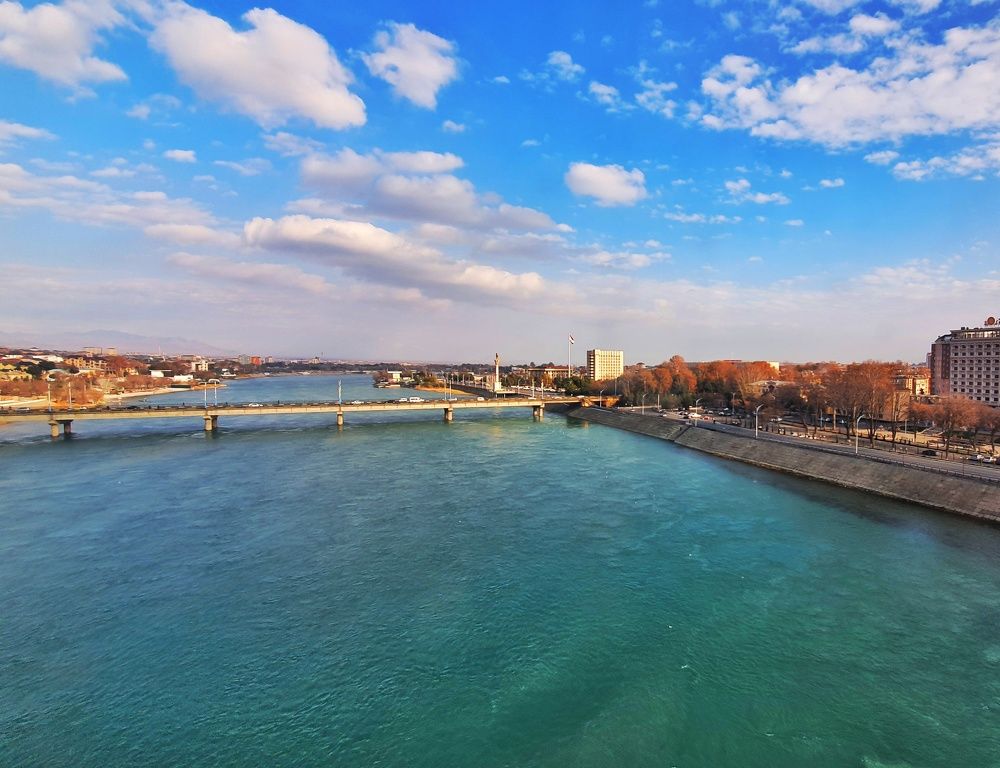 Photograph by Sergey Kim