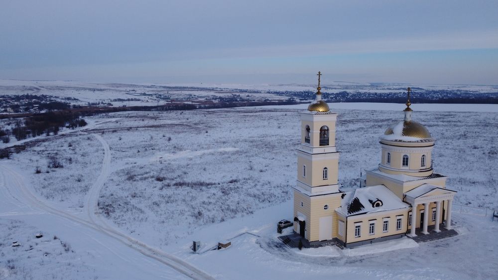 Photograph by Олег Сальников