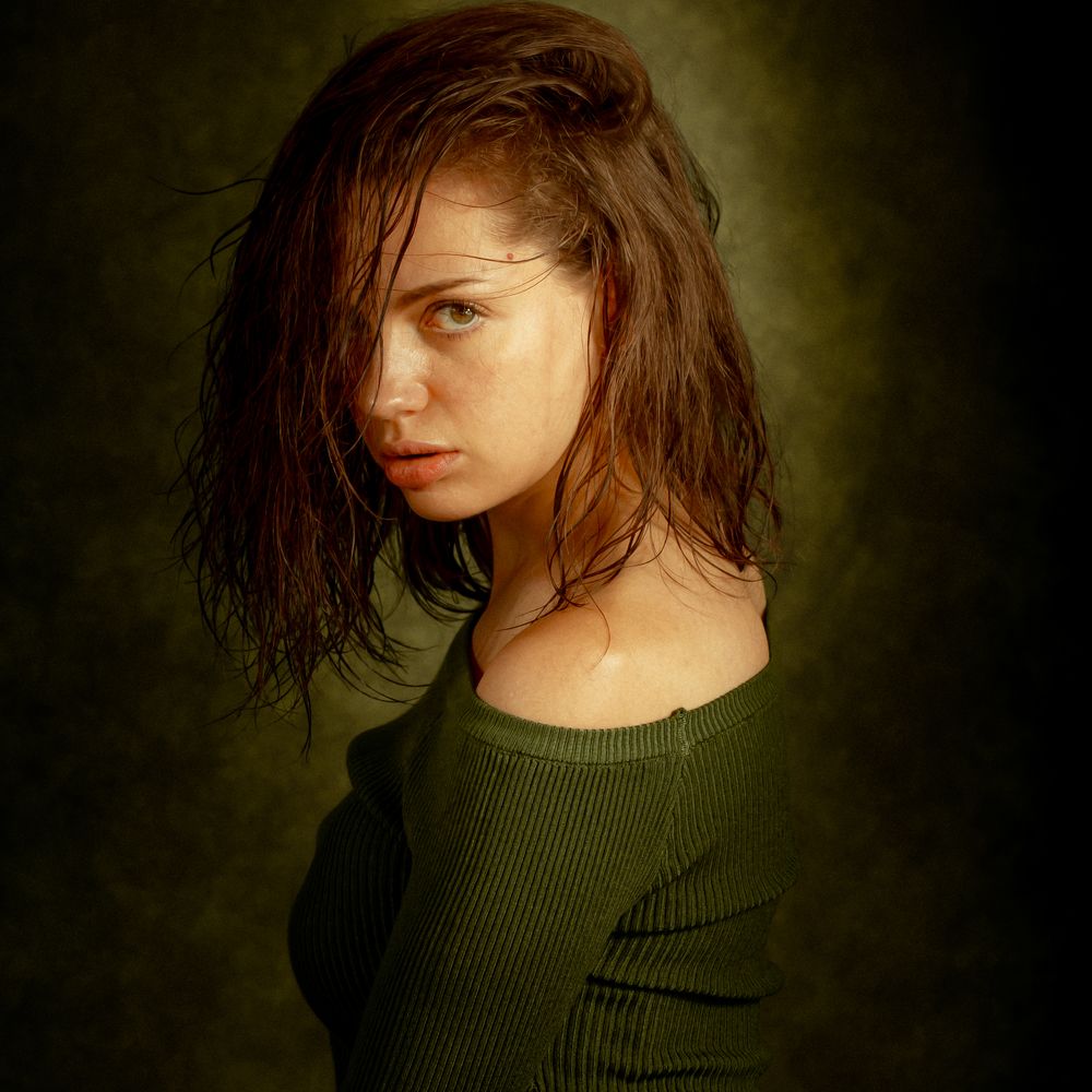 Photograph by Евгений Гойло