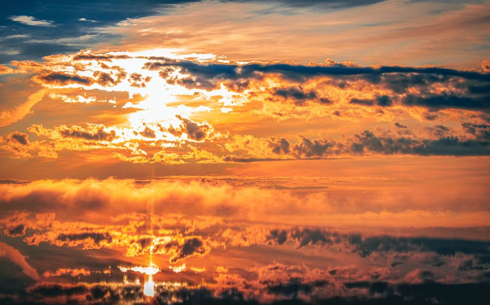 На краю света