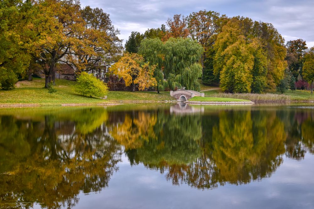 Photograph by Albina Kulikova