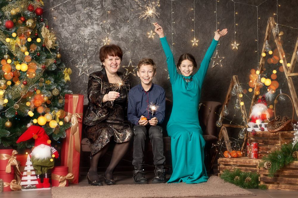 Photograph by Анна Вязникова