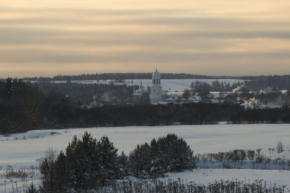 Photograph by Наталия Никитинская