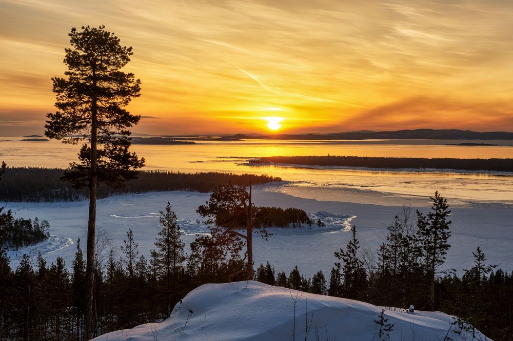 Photograph by Геннадий Субач