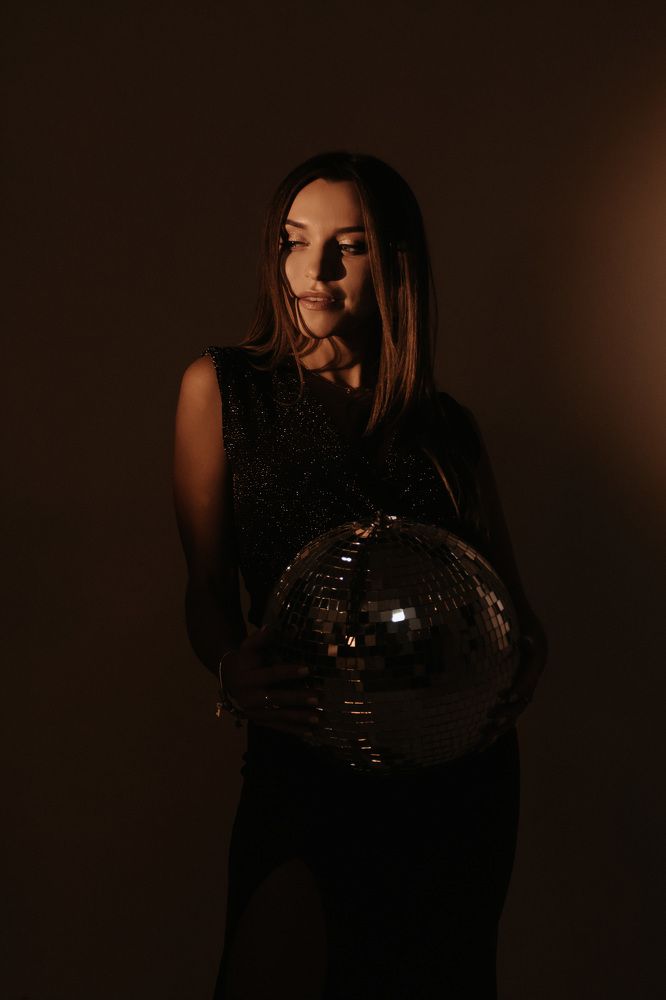 Photograph by Alexandra Yankovskaya