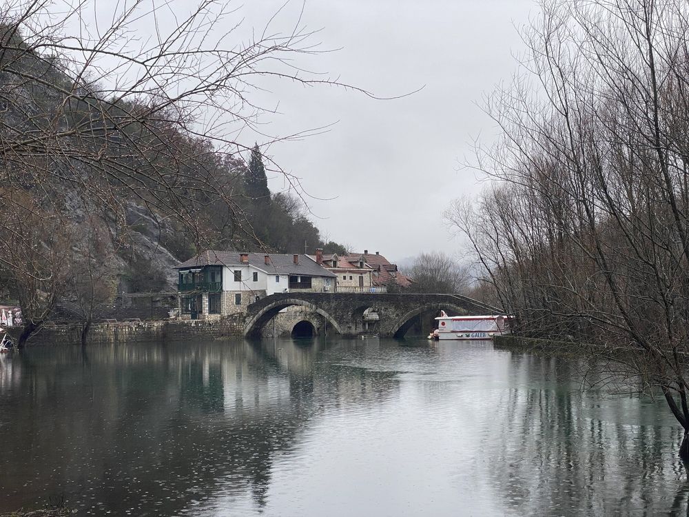Photograph by Nebojsa Kavaric