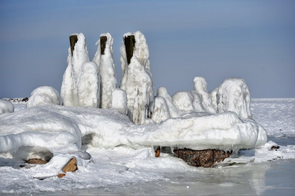 Photograph by Larisa Cekanaviсa